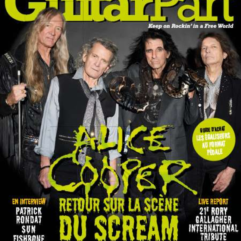 GUITAR PART 