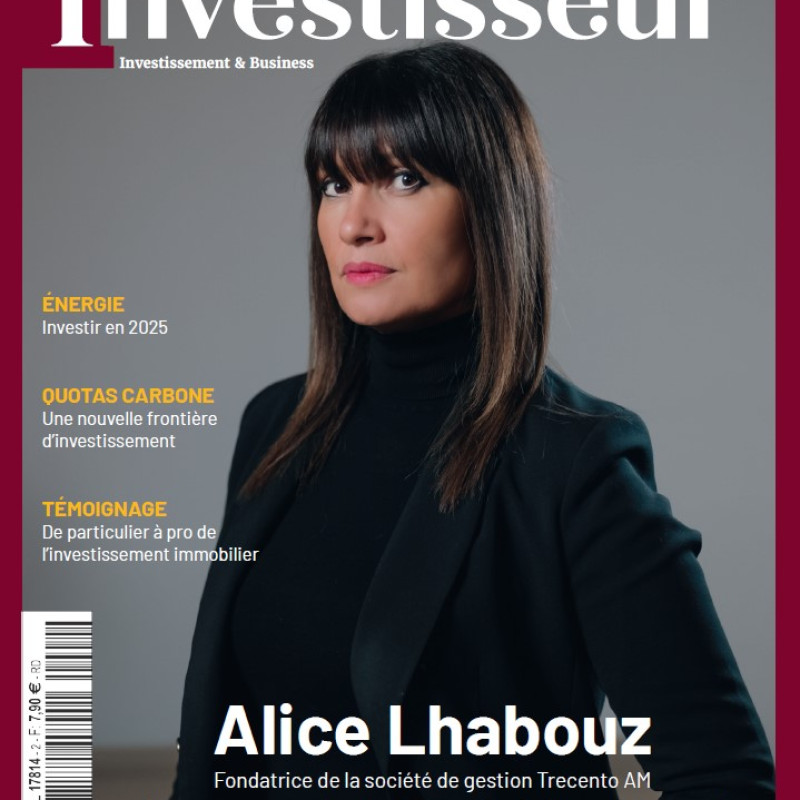 IDEAL INVESTISSEUR 