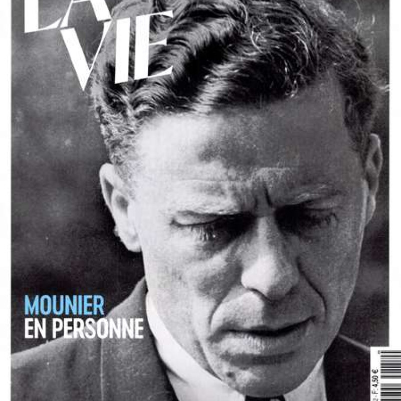 LA VIE 