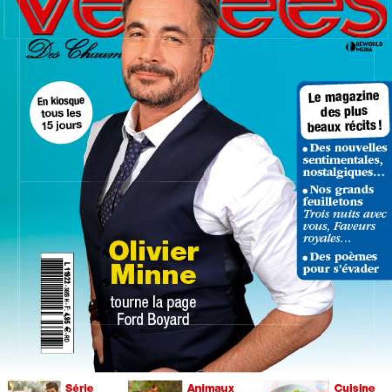 LES VEILLEES DES CHAUMIERES 