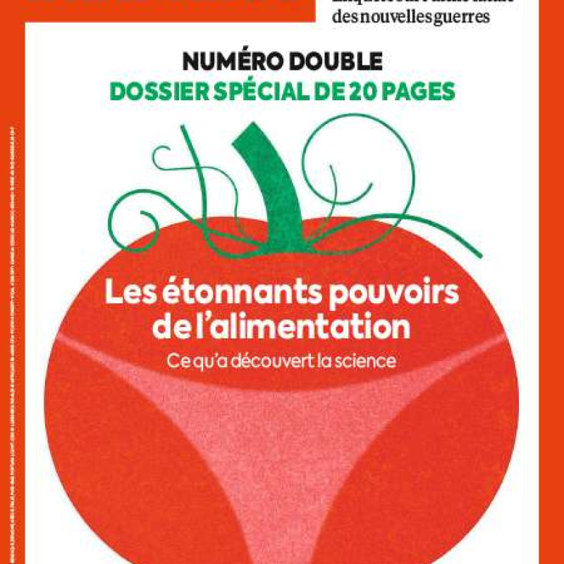 L'EXPRESS 