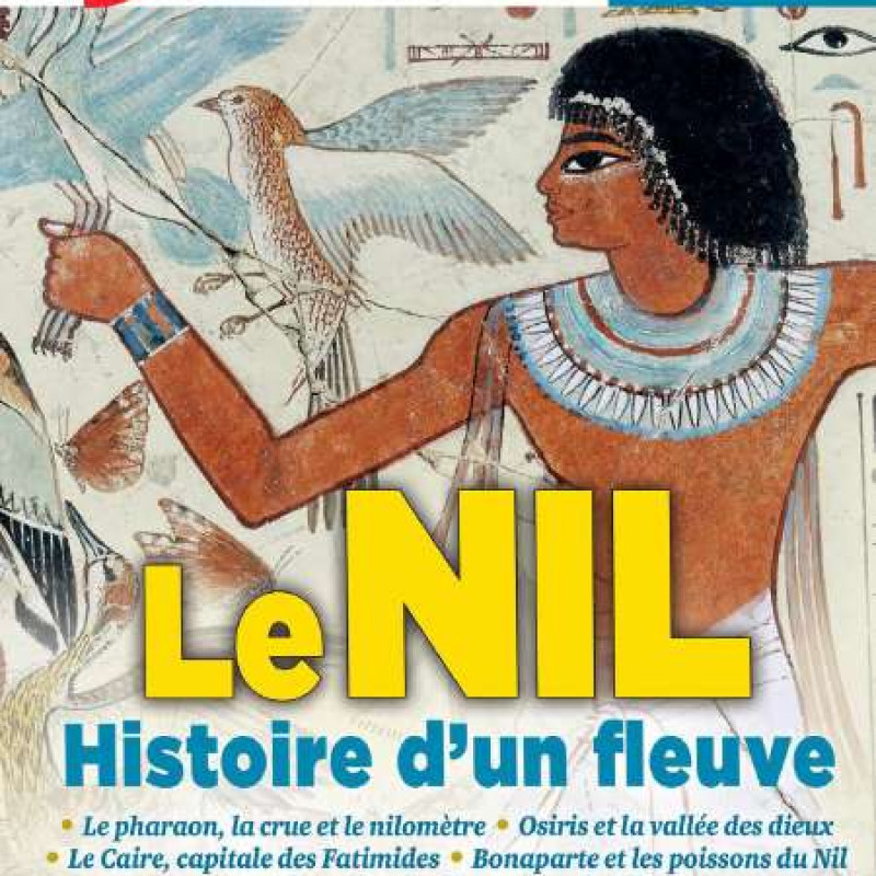 L'HISTOIRE 
