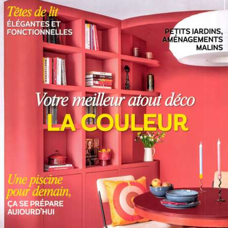 MAISON ET TRAVAUX 