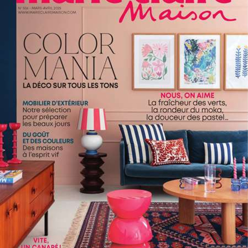 MARIE CLAIRE MAISON 