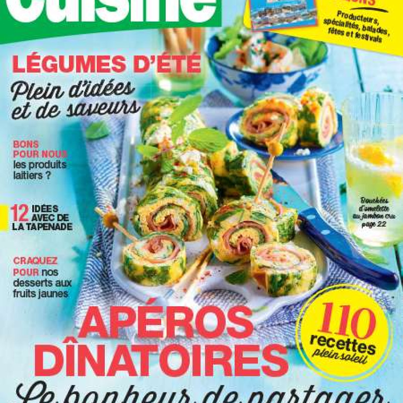 MAXI CUISINE 