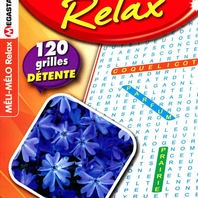 MELI MELO RELAX 