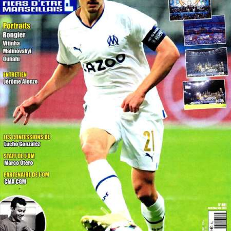OM PLUS 