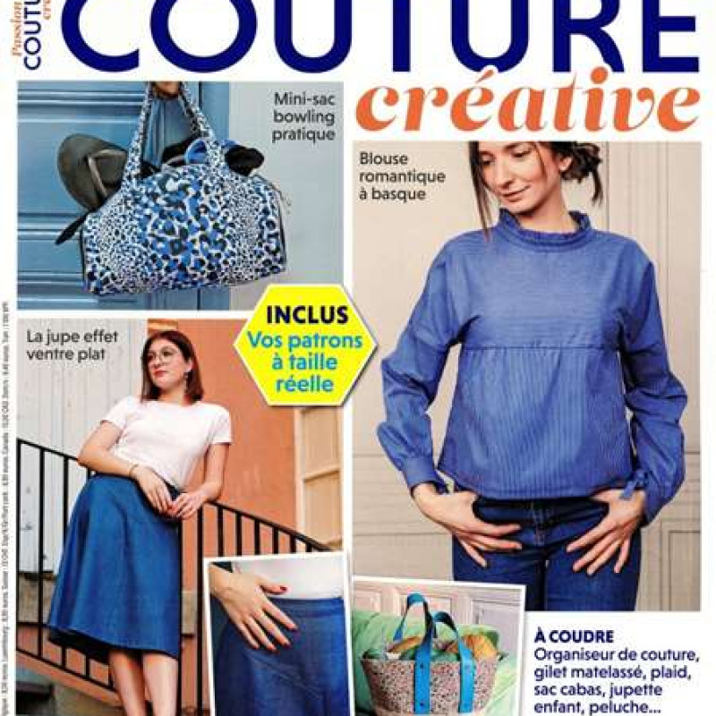 PASSION COUTURE CREATIVE 