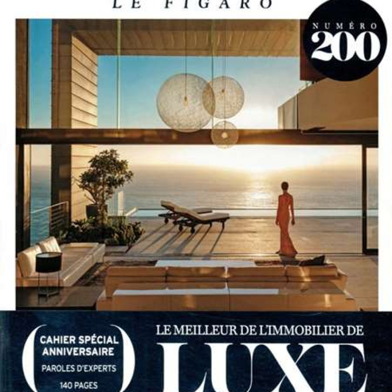 PROPRIETES LE FIGARO 