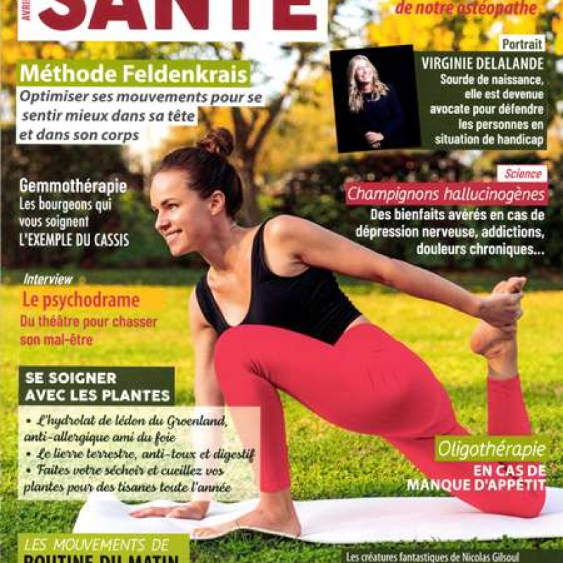 REBELLE-SANTE 