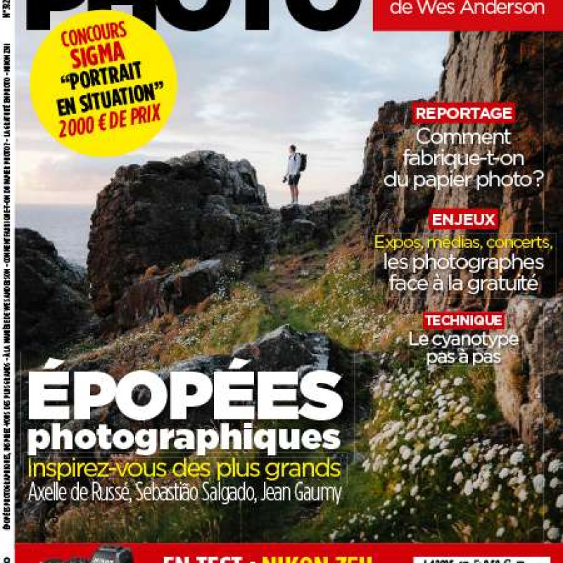 REPONSES PHOTO 
