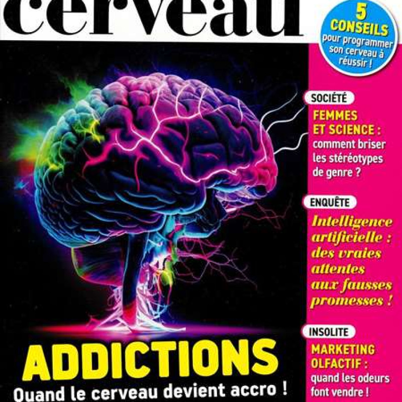 SCIENCE ET CERVEAU 