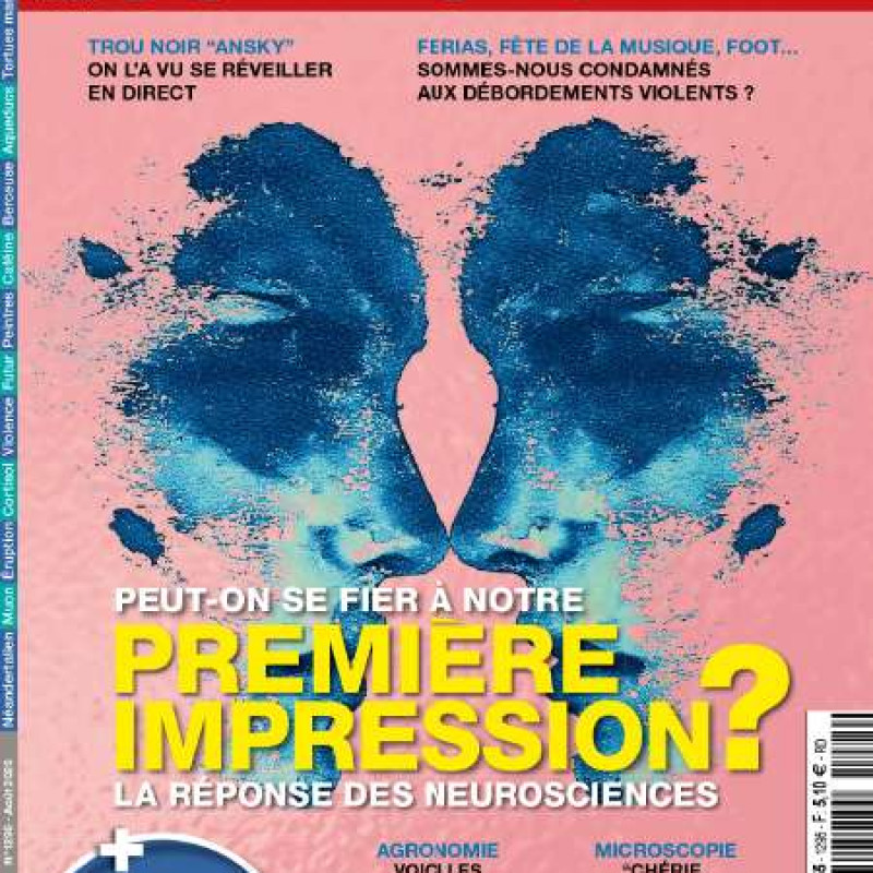 SCIENCE ET VIE 