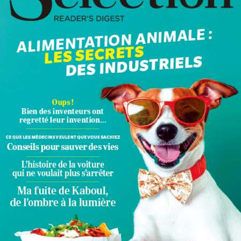 SELECTION READER'S DIGEST 