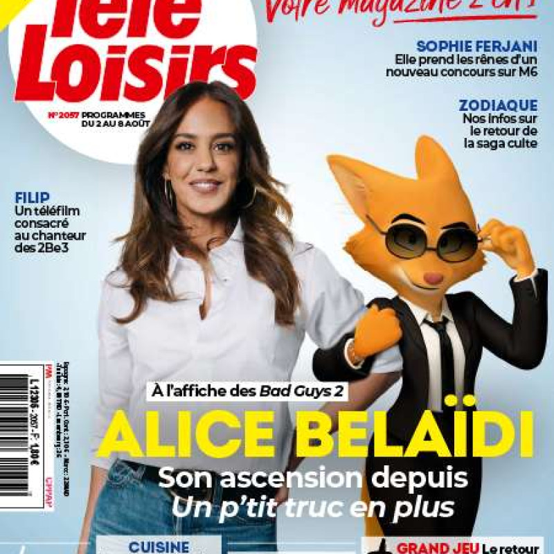 TELE LOISIRS 