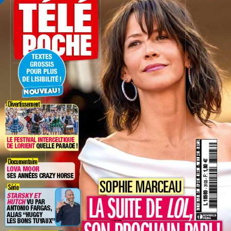 TELE POCHE 