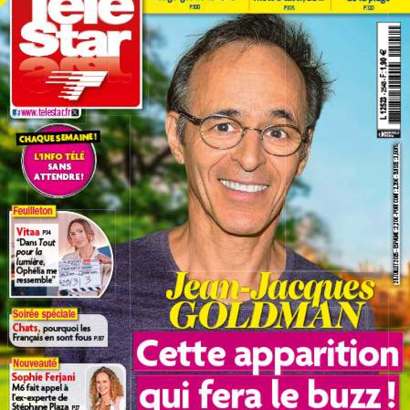 TELE STAR 