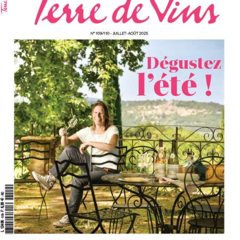 TERRE DE VINS 