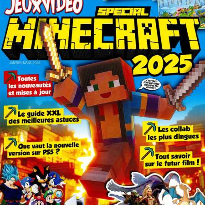 TOP JEUX VIDEO 