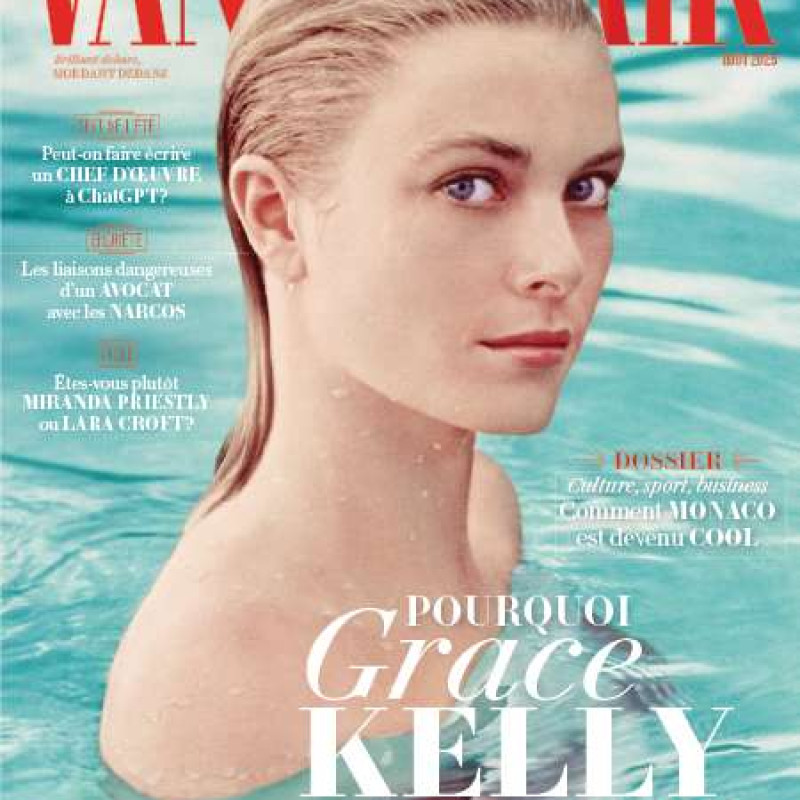 VANITY FAIR 