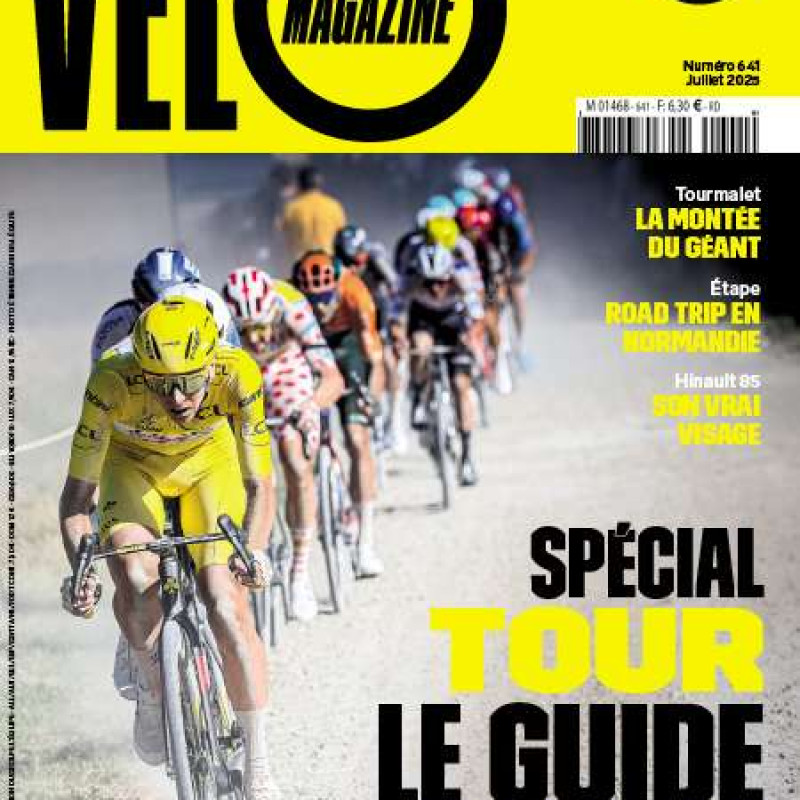 VELO MAGAZINE 