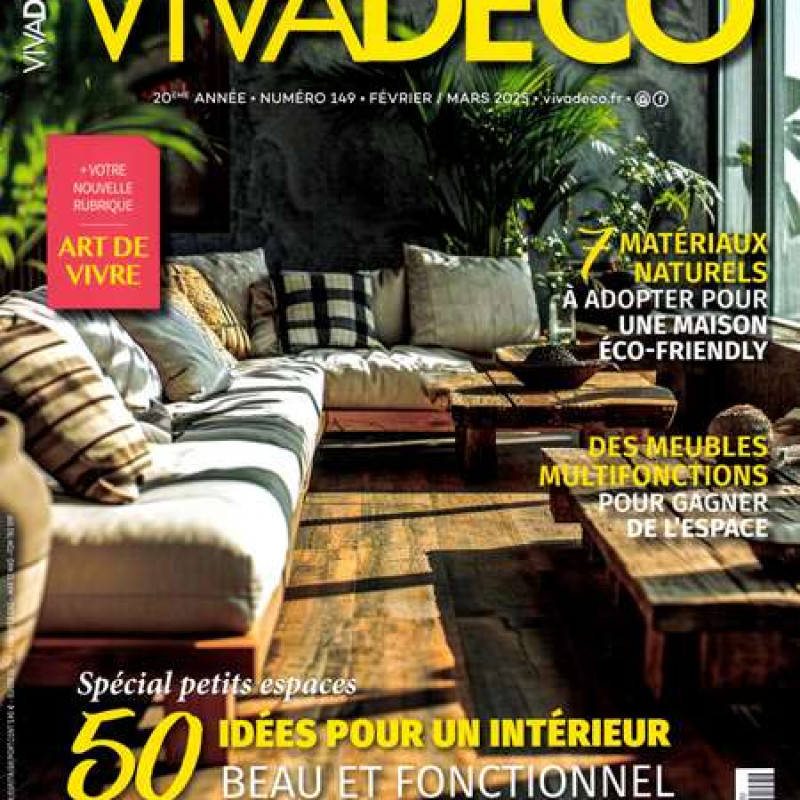 VIVA DECO 