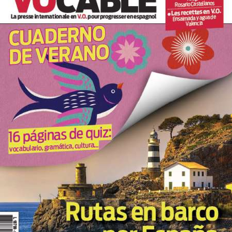 VOCABLE ESPAGNOL 