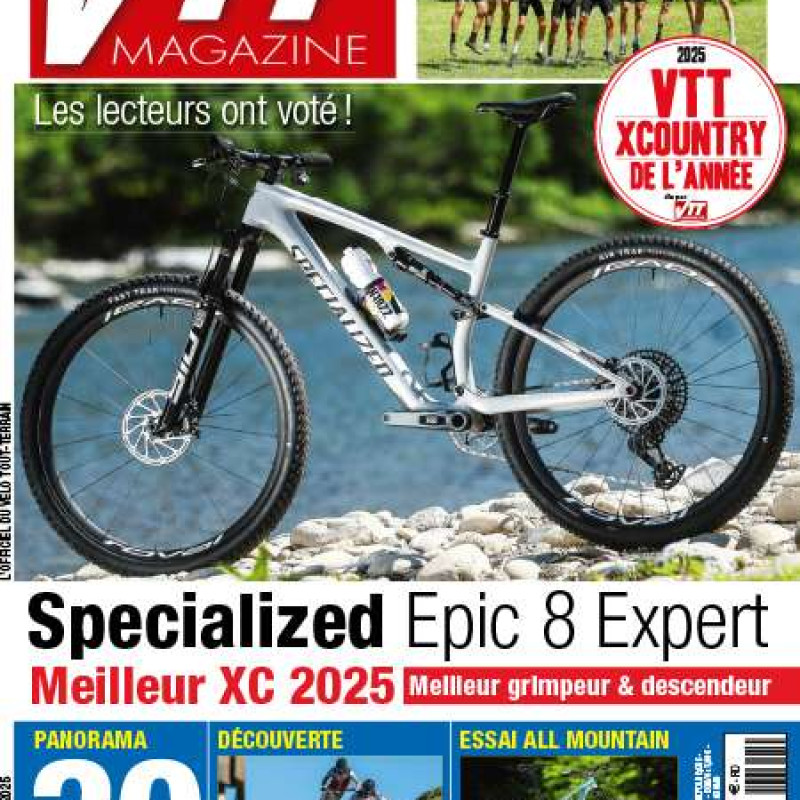 VTT MAGAZINE 