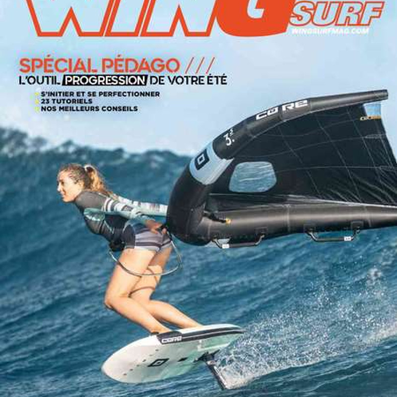 WING SURF 