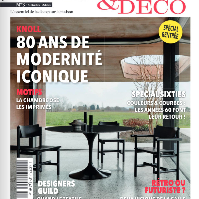 MAISON ET DECO 