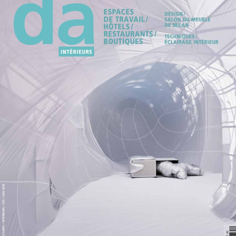 ARCHITECTURES (D') 