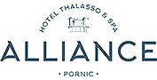 Logo ALLIANCE PORNIC