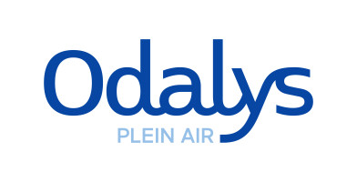 Logo ODALYS PLEIN AIR