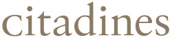 Logo CITADINES APART'HOTEL
