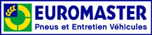 Logo EUROMASTER