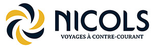 Logo NICOLS