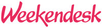 Logo WEEKENDESK
