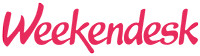 WEEKENDESK