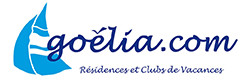 Logo GOÉLIA