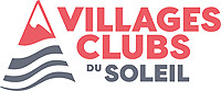 Logo LES VILLAGES CLUBS DU SOLEIL