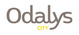 Logo ODALYS CITY