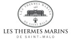 Logo THERMES MARINS ST MALO