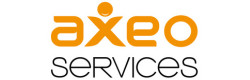 Logo AXEO SERVICES