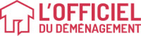 Logo L'OFFICIEL DU DEMENAGEMENT