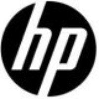 Logo HP STORE