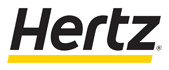 Logo HERTZ