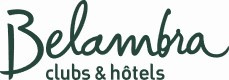 Logo BELAMBRA CLUBS
