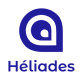 Logo HÉLIADES