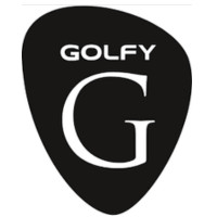 Logo GOLFY