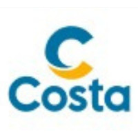 Logo COSTA CROISIERES